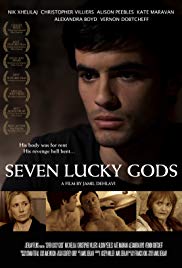 Watch Full Movie :Seven Lucky Gods (2014)