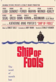 Watch Full Movie :Ship of Fools (1965)