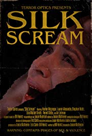 Watch Full Movie :Silk Scream (2016)
