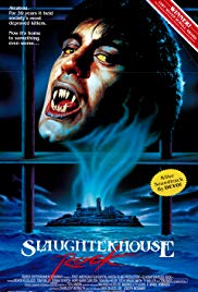 Watch Full Movie :Slaughterhouse Rock (1988)