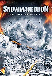 Watch Full Movie :Snowmageddon (2011)