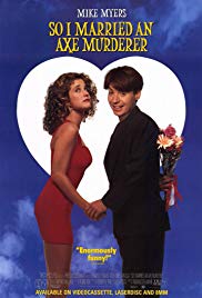 Watch Full Movie :So I Married an Axe Murderer (1993)