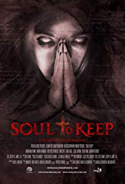 Watch Full Movie :Soul to Keep (2018)