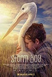 Watch Full Movie :Storm Boy (2019)