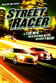 Watch Full Movie :Street Racer (2008)