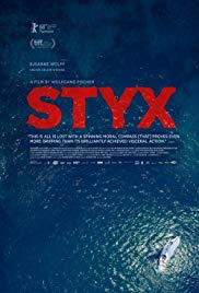 Watch Full Movie :Styx (2018)
