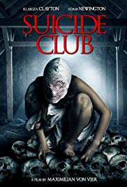 Watch Full Movie :Suicide Club (2018)