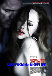 Watch Full Movie :Suspension of Disbelief (2012)
