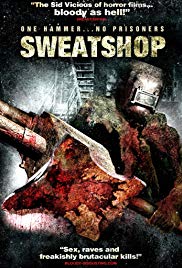 Watch Full Movie :Sweatshop (2009)