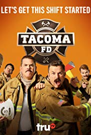 Watch Full Movie :Tacoma FD (2019 )