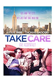 Watch Full Movie :Take Care (2014)