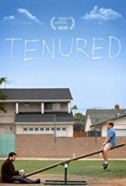 Watch Full Movie :Tenured (2015)