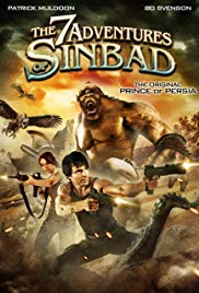 Watch Full Movie :The 7 Adventures of Sinbad (2010)