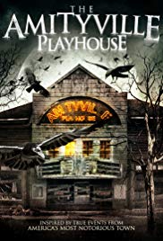 Watch Full Movie :The Amityville Playhouse (2015)