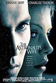 Watch Full Movie :The Astronauts Wife (1999)