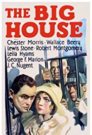 Watch Full Movie :The Big House (1930)