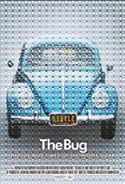 Watch Full Movie :The Bug (2016)