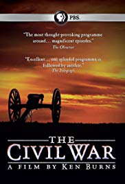 Watch Full Movie :The Civil War (1990)