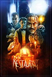 Watch Full Movie :The Restaurant (2016)