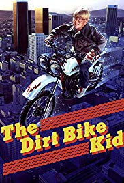 Watch Full Movie :The Dirt Bike Kid (1985)