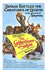 Watch Full Movie :The Golden Voyage of Sinbad (1973)