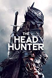 Watch Full Movie :The Head Hunter (2018)