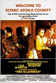Watch Full Movie :The Klansman (1974)