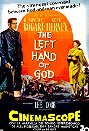Watch Full Movie :The Left Hand of God (1955)