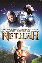 Watch Full Movie :The Legends of Nethiah (2012)