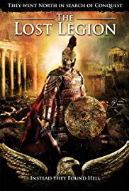 Watch Full Movie :The Lost Legion (2014)