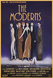 Watch Full Movie :The Moderns (1988)