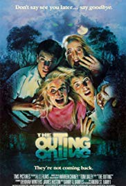 Watch Full Movie :The Outing (1987)