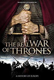 Watch Full Movie :The Real War of Thrones (2017)