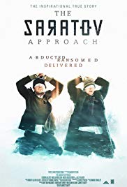 Watch Full Movie :The Saratov Approach (2013)