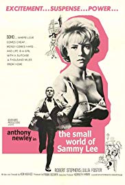 Watch Full Movie :The Small World of Sammy Lee (1963)