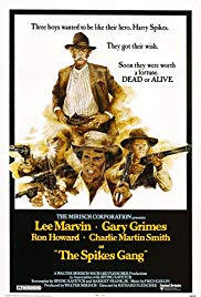 Watch Full Movie :The Spikes Gang (1974)