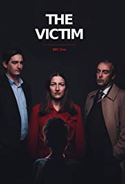 Watch Full Movie :The Victim (2019 )