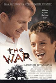 Watch Full Movie :The War (1994)