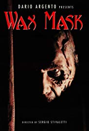 Watch Full Movie :The Wax Mask (1997)