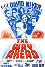 Watch Full Movie :The Way Ahead (1944)