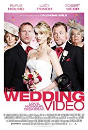 Watch Full Movie :The Wedding Video (2012)