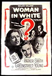Watch Full Movie :The Woman in White (1948)