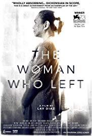 Watch Full Movie :The Woman Who Left (2016)