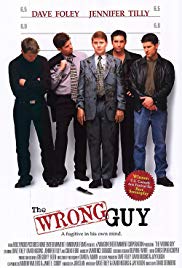 Watch Full Movie :The Wrong Guy (1997)