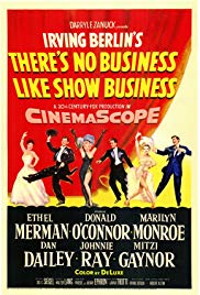 Watch Full Movie :Theres No Business Like Show Business (1954)
