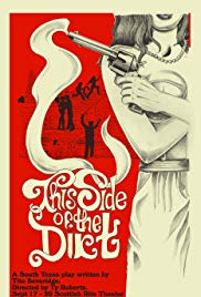 Watch Full Movie :This Side of the Dirt (2016)