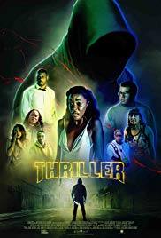 Watch Full Movie :Thriller (2018)