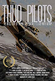 Watch Full Movie :Thud Pilots (2018)
