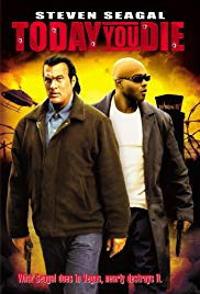 Watch Full Movie :Today You Die (2005)