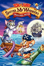 Watch Full Movie :Tom and Jerry in Shiver Me Whiskers (2006)